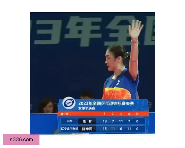 两资格赛选手会师决赛逆袭春天